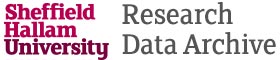 Sheffield Hallam University Research Archive